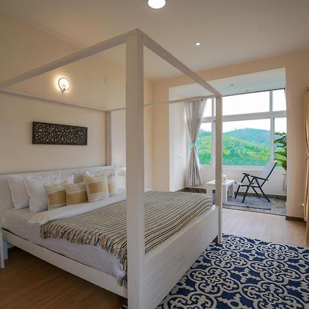 Ekostay I Pearl House Villa I 360 Degrees Tea Estate 우티 외부 사진