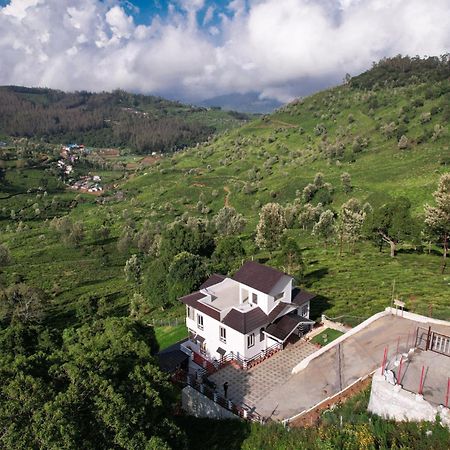 Ekostay I Pearl House Villa I 360 Degrees Tea Estate 우티 외부 사진